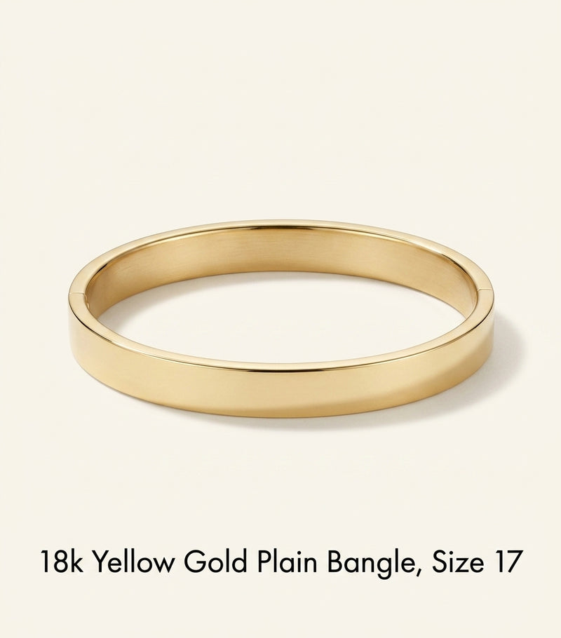Cartier LOVE 4-diamond yellow gold bracelet (British brand)