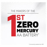 Energizer Max AAA batteries pack of 10, UK version