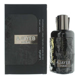 Lattafa Ajayeb Dubai Eau de Parfum 100ml, UK version