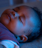 Maxi-Cosi Soothe Light & Sound night light, imported from the UK