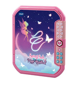 Harrods VTech Secret Safe Magic Notebook Interactive Toy- Buy online at McGrocer
