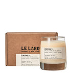 Le Labo Encens 9 Classic Candle 245g, UK version