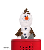 Tonies Disney Olaf Cuddle Tonie - British product