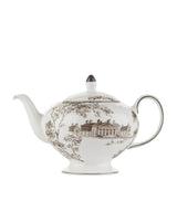 Harrods Wedgwood Parklands Teapot- Buy online at McGrocer