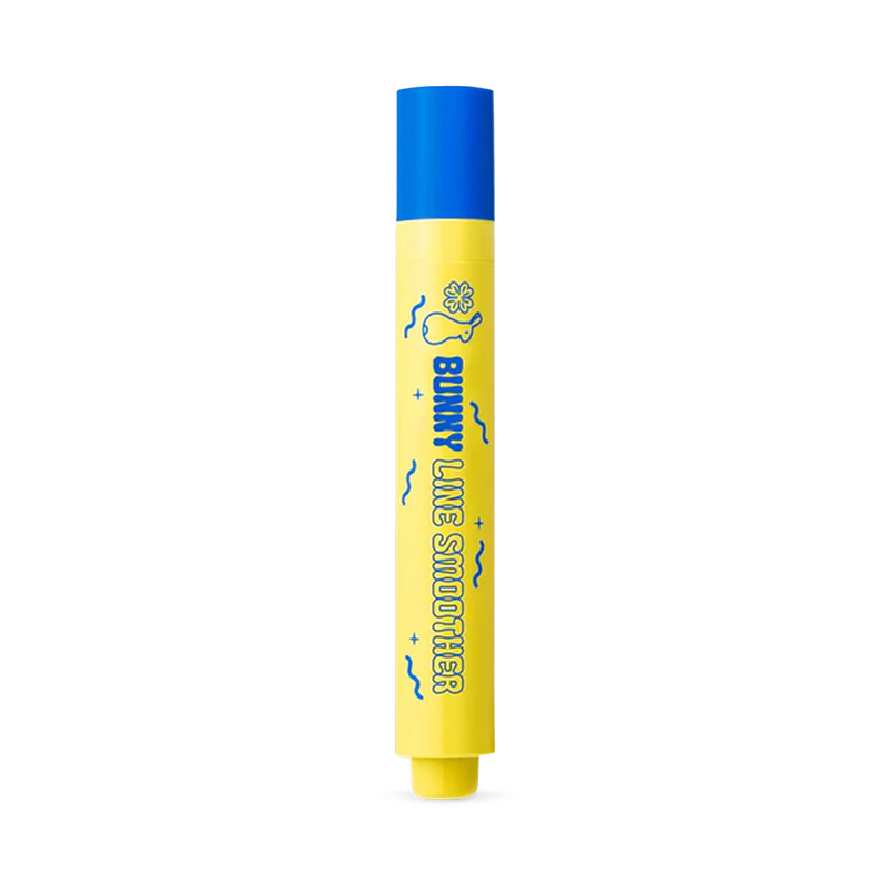Chasin' Rabbits Bunny Line Smoother eye cream roller 15ml (British brand)