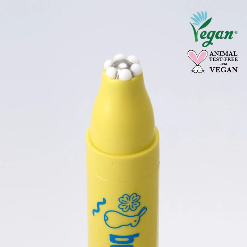 Chasin' Rabbits Bunny Line Smoother eye cream roller 15ml (British brand)