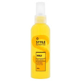 Superdrug Superdrug Style Expertise Gel Spray Hair Styling 150ml- Buy online at McGrocer