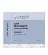 Harrods Advanced Nutrition Programme Skin Clear Biome Skin Supplement (60 Capsules)- Buy online at McGrocer
