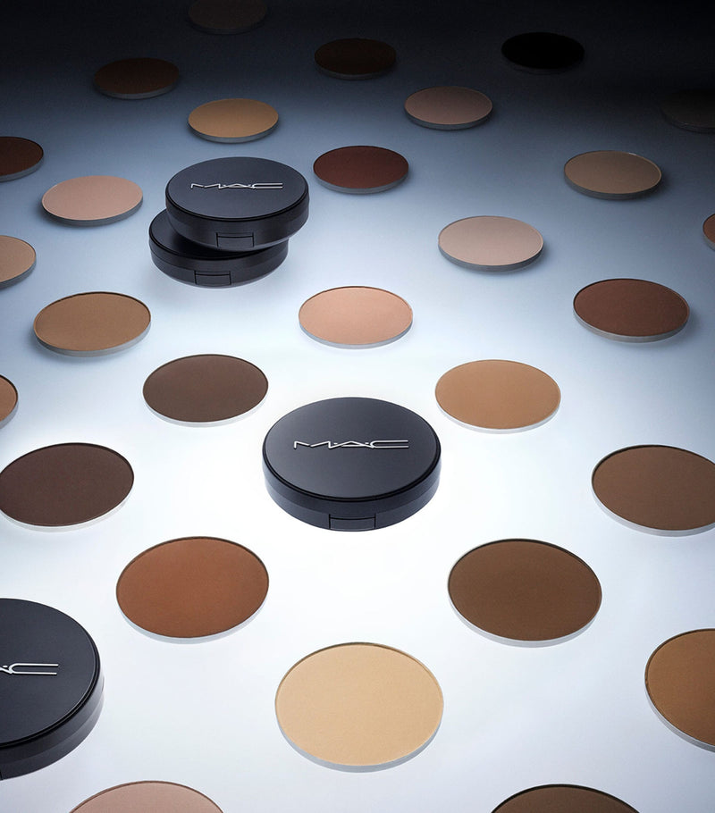 MAC powder plus foundation refill 12g, imported from the UK