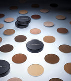MAC powder plus foundation refill 12g, imported from the UK