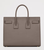 Saint Laurent small Sac de Jour tote bag calf leather (British brand)