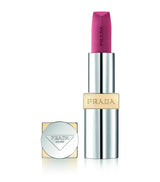 Harrods Prada Beauty Monochrome Soft Matte Lipstick- Buy online at McGrocer