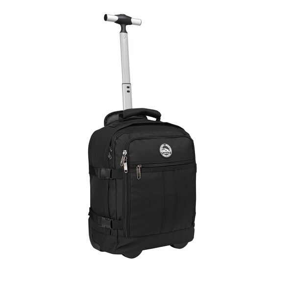 Cabin Max 24L Metz Hybrid Tasche - Britisches Produkt