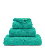 Harrods Abyss & Habidecor Egyptian Cotton SuperPile Bath Sheet 105cm x 180cm- Buy online at McGrocer