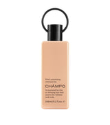 Harrods Champo Pitta Volumising Shampoo for Fine Hair 260ml- Buy online at McGrocer
