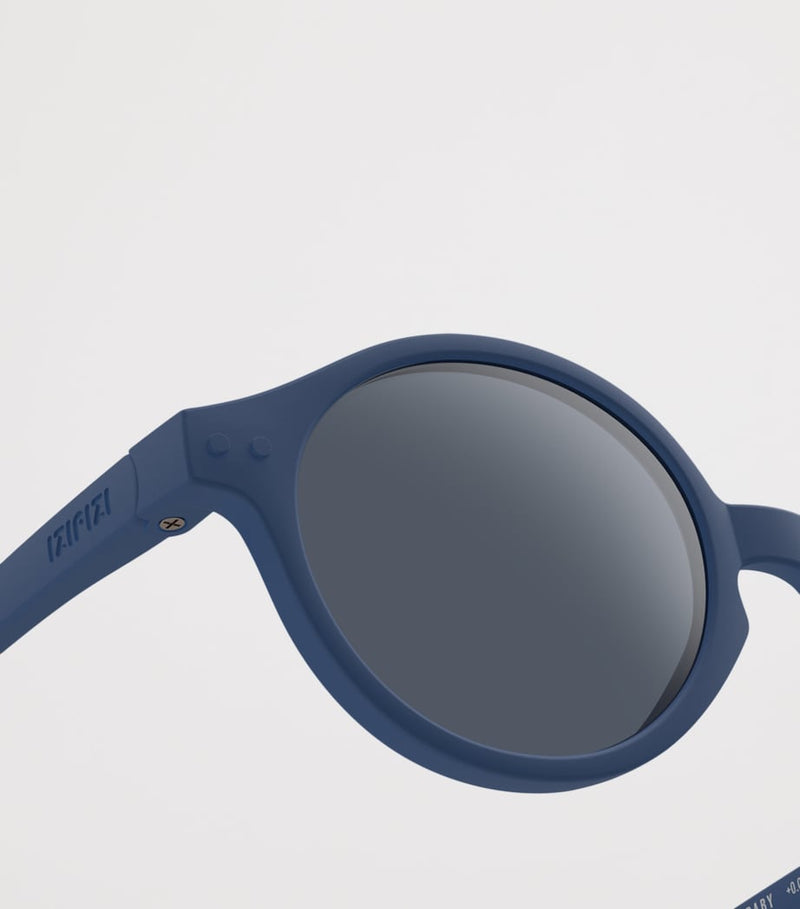 IZIPIZI round baby sunglasses for 0 months to 3 years (British brand)
