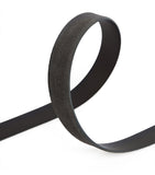 Giorgio Armani suede reversible belt strap 3.5cm (British brand)