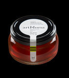 Art Muria High Mountain Honey 170g jar, UK version