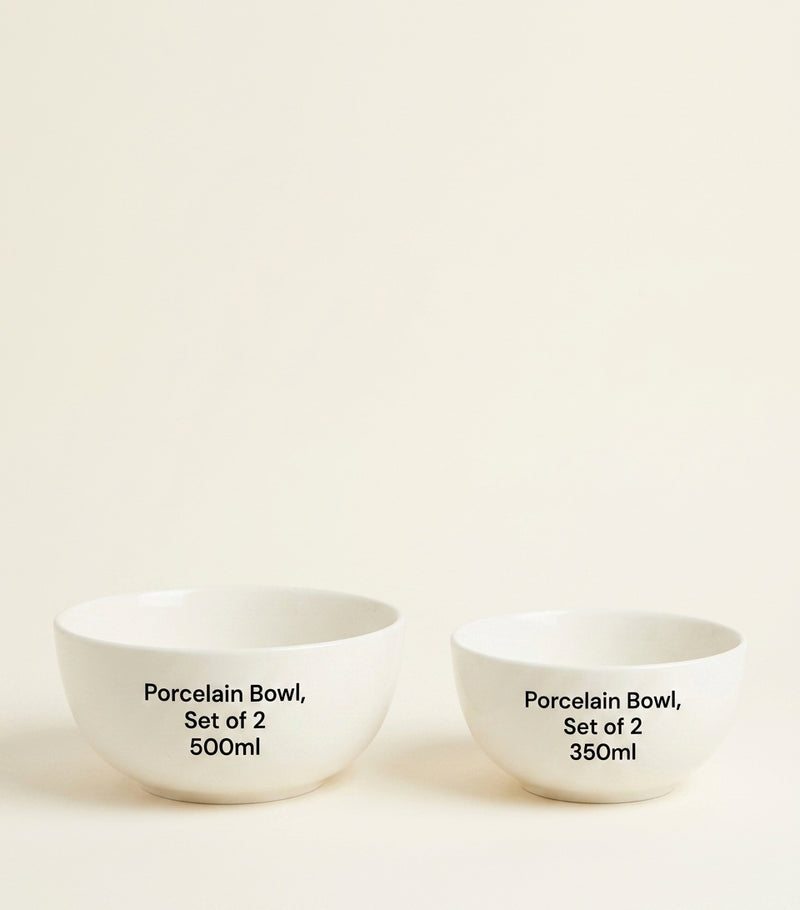 Cartier Panthère de Cartier porcelain bowls set (British brand)