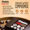 Diablo assorted chocolate delights gift box 115g, UK version