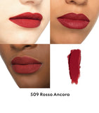 Gucci Rouge à Lèvres matte lipstick, UK version