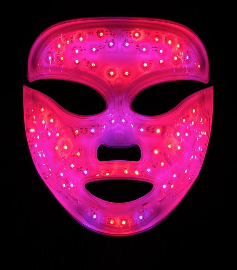Dr Dennis Gross LED face mask - British product