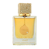 ARMAF Club De Nuit Oud perfume 105ml, UK version
