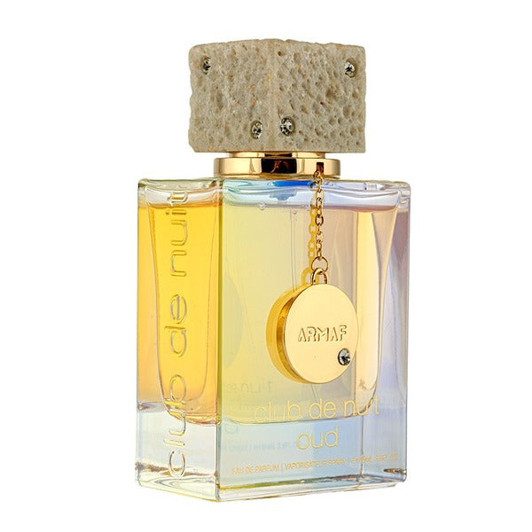 ARMAF Club De Nuit Oud perfume 105ml, UK version