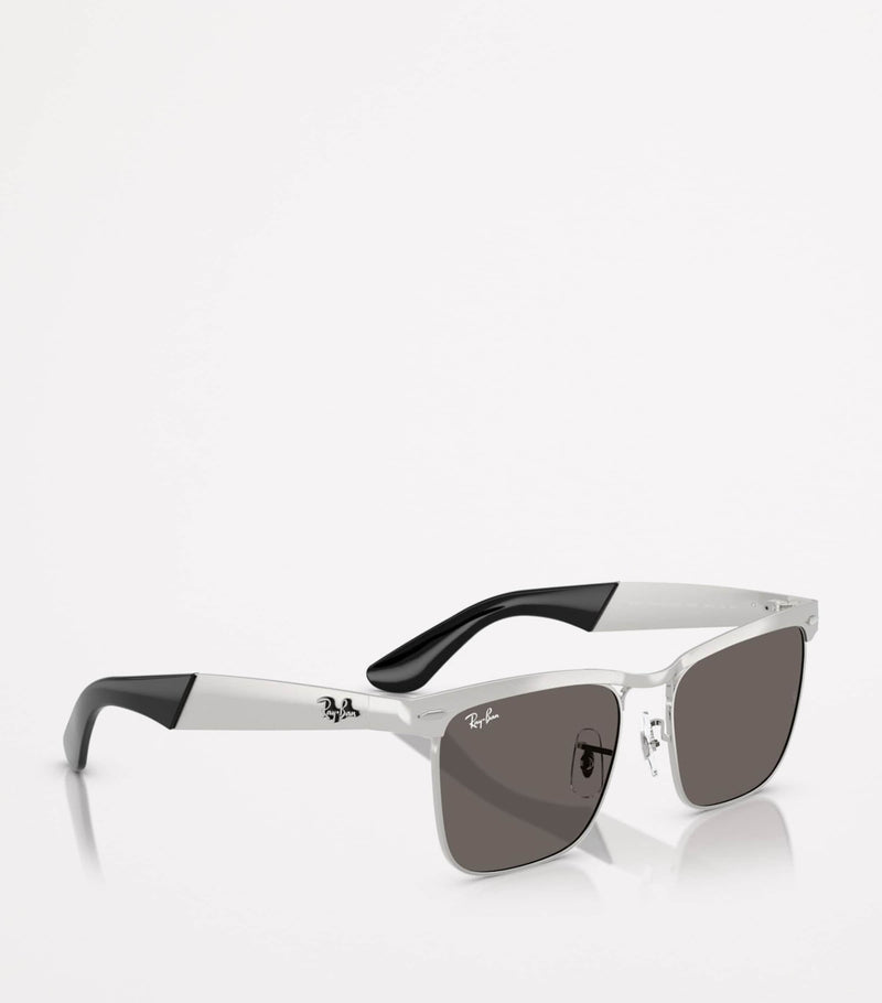 Ray-Ban Wayfarer Deluxe sunglasses, UK version
