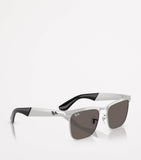 Ray-Ban Wayfarer Deluxe sunglasses, UK version
