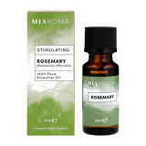 Holland & Barrett Miaroma Rosemary Pure Essential Oil Aromatherapy 20ml- Buy online at McGrocer