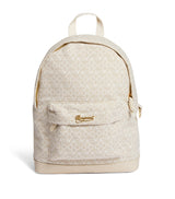 Harrods Bonpoint Cotton Gania Backpack- Buy online at McGrocer