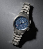 Bremont Altitude MB Meteor watch 42mm (British brand)