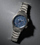 Bremont Altitude MB Meteor Uhr 42mm (Britische Marke)