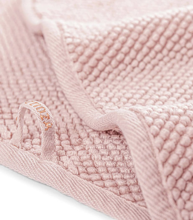 Graccioza cotton pearls bath towel 95cm x 150cm, UK version