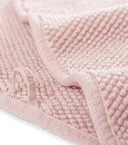 Graccioza cotton pearls bath towel 95cm x 150cm, UK version