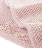 Graccioza cotton pearls bath towel 95cm x 150cm, UK version