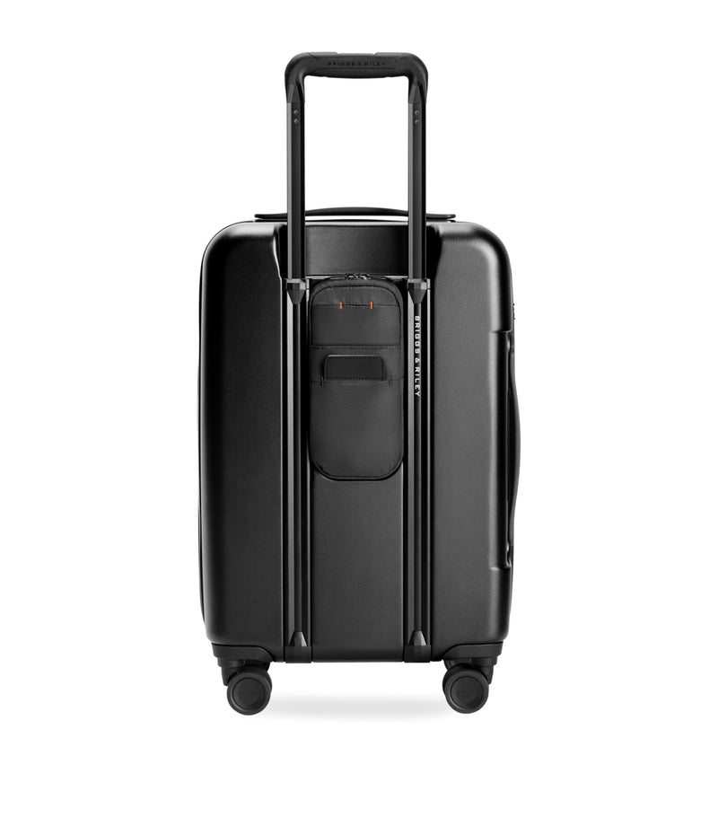 Briggs & Riley Sympatico 3.0 Essential Carry-On Suitcase 56cm - British product