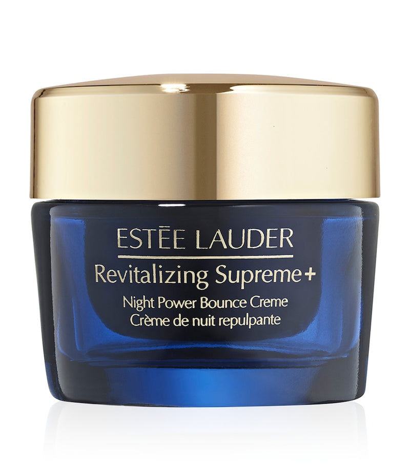 Estée Lauder revitalizing night cream with hyaluronic acid 30ml, imported from the UK