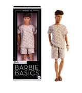 Harrods Barbie Basics Model 10 Ken Doll- Buy online at McGrocer