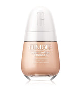 Harrods Clinique Even Better Clinical Serum Foundation SPF 20- Buy online at McGrocer