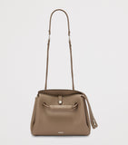 LOEWE Madrid shoulder bag in medium grained leather (British brand)