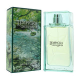 Lolita Lempicka Green Lover Eau de Toilette 100ml - British product