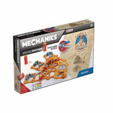Superdrug Geomag Special Edition Leonardo Da Vinci Magnetic Construction Set 266 Pieces- Buy online at McGrocer