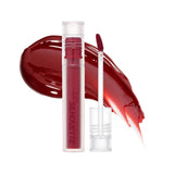 Superdrug I'M MEME Lip Silhouette Gloss Tint Maximal Red Lip Gloss Tint- Buy online at McGrocer