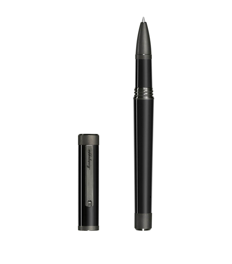 Montegrappa Zero rollerball pen, imported from the UK