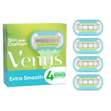 Venus Embrace 5 Blade Razor Blades Women's Toiletries ASDA