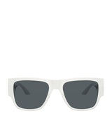 Harrods Versace Wayfarer Sunglasses- Buy online at McGrocer