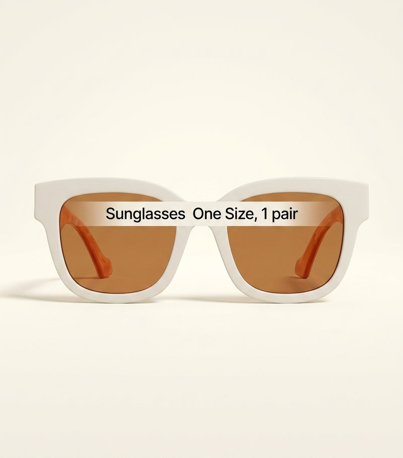 Gucci acetate sunglasses model 0GC001618 - British product