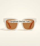 Gucci acetate sunglasses model 0GC001618 - British product